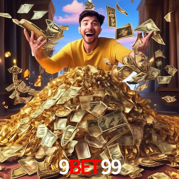 Bônus de Boas-vindas 9bet99