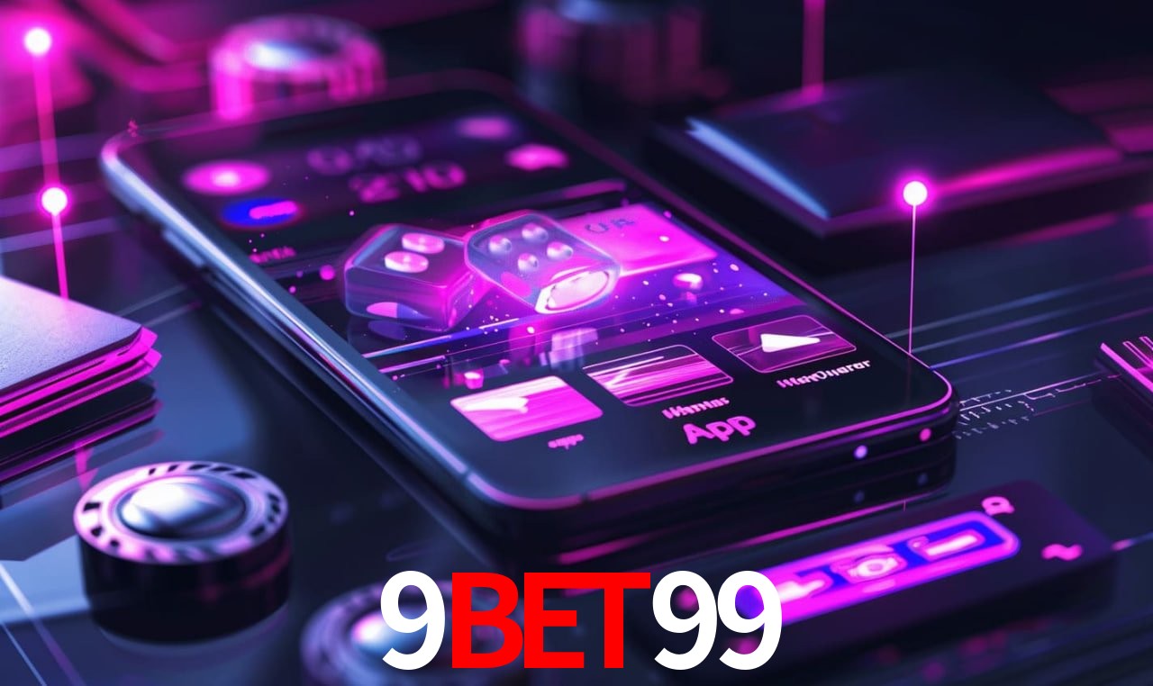 Welcome Bonus 9bet99