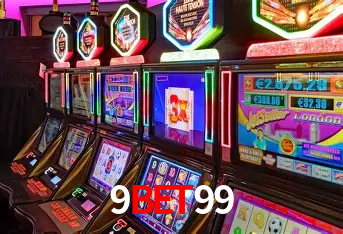 Desvendando o Mundo dos Jogos Virtuais na 9bet99