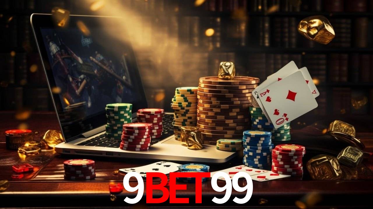 Experiência VIP 9bet99