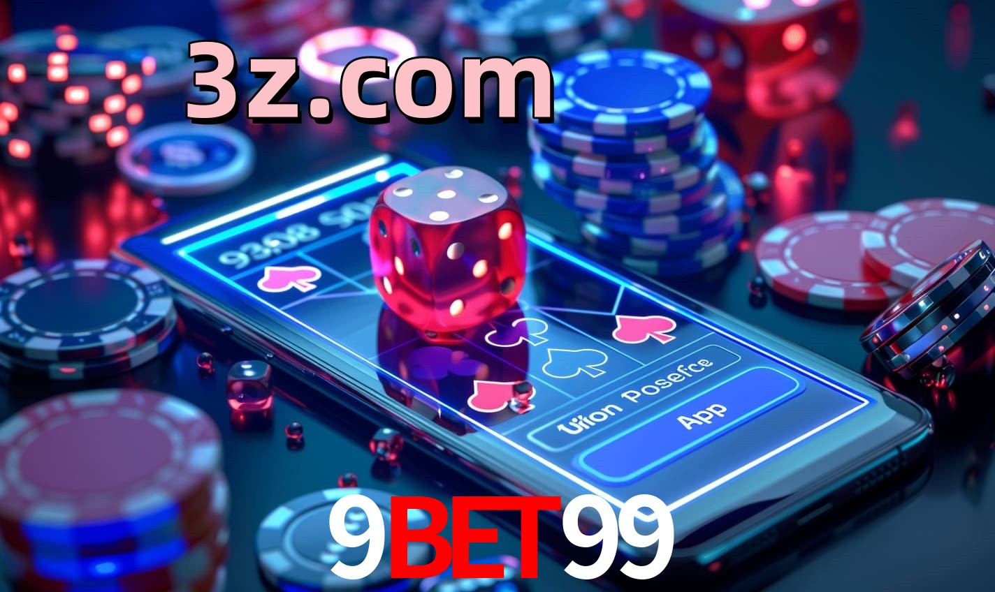 Baixar App 9BET99