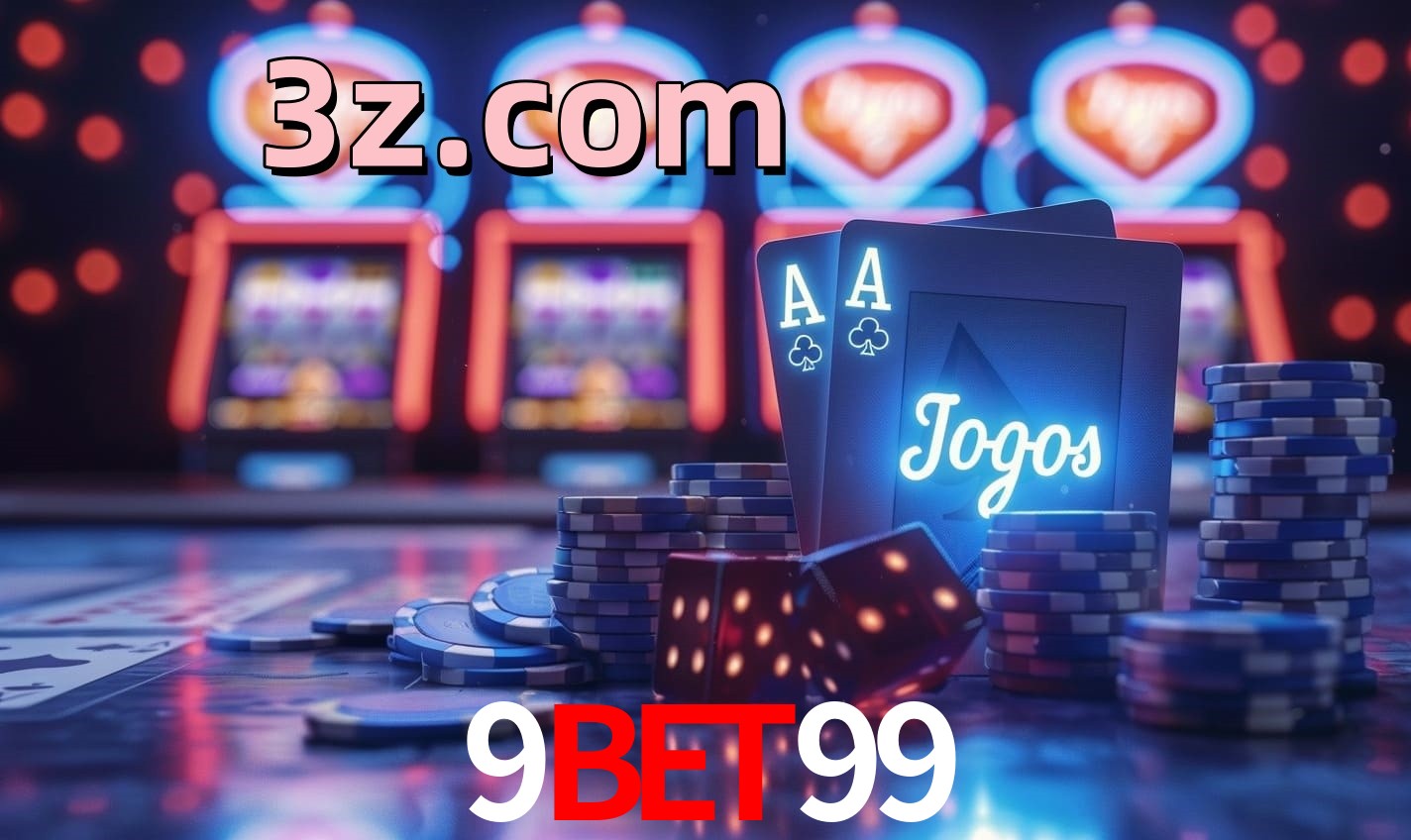 Lista de Jogos 9BET99