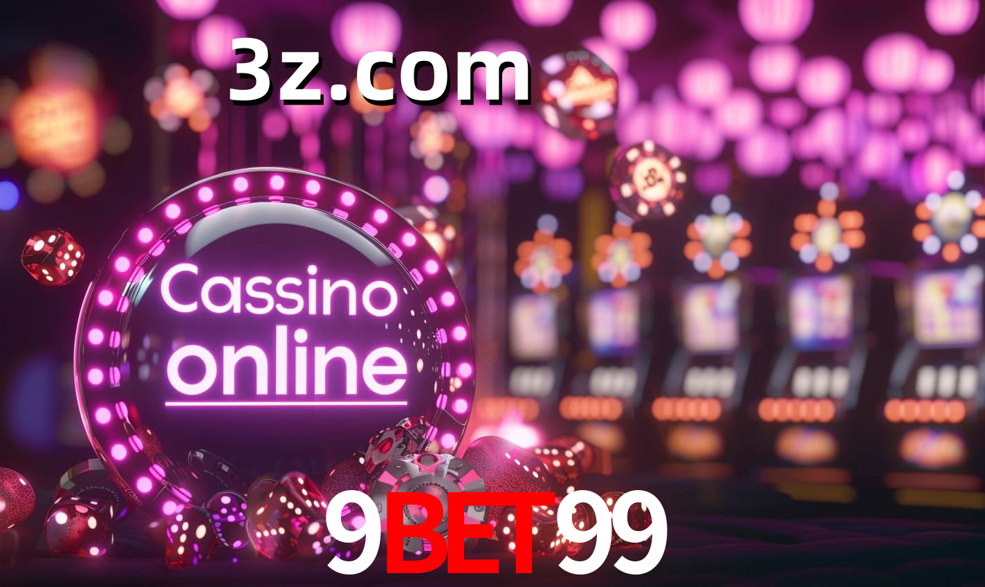 Cassino Online 9BET99
