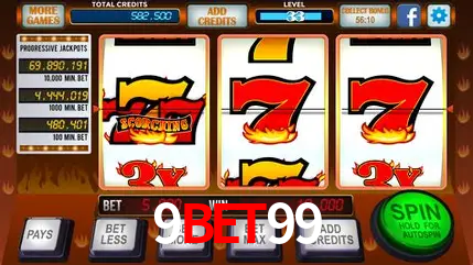 Desvendando o Mundo dos Jogos Virtuais na 9bet99