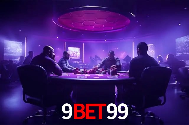 9bet99 Salvador - Strategies