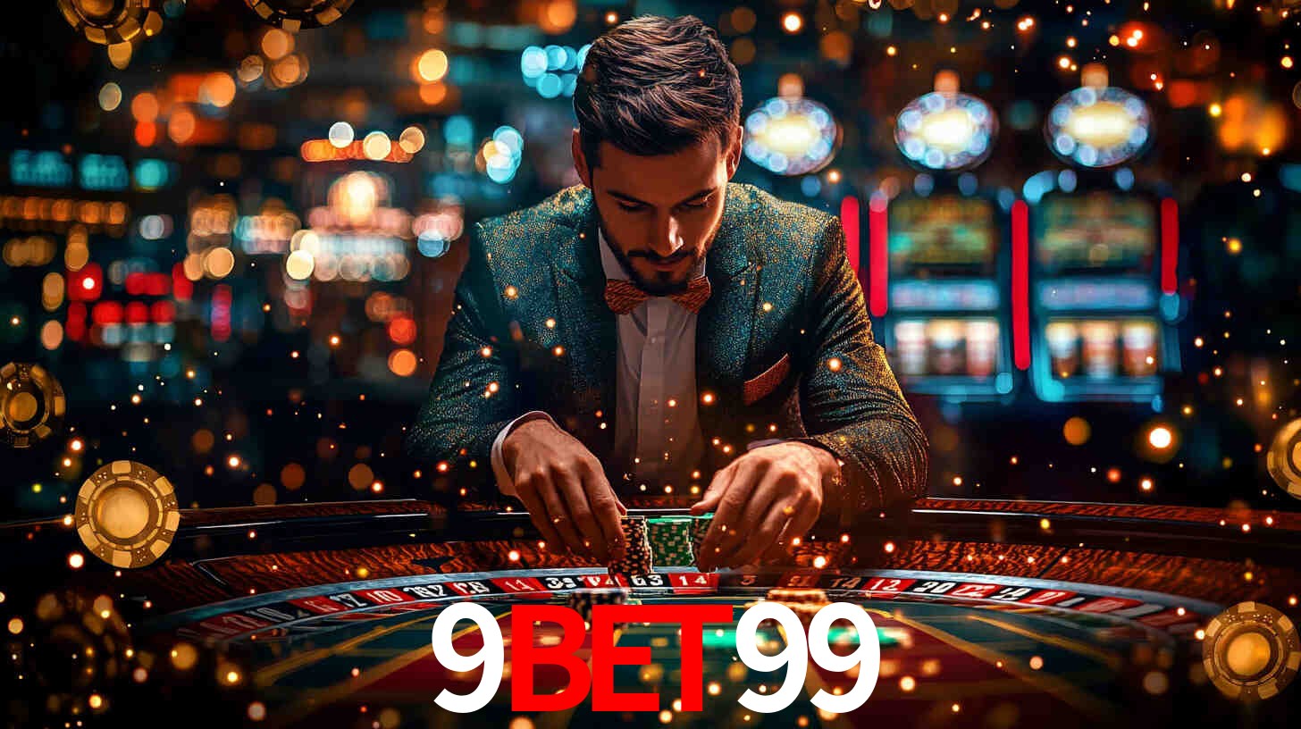 Welcome Bonus 9bet99
