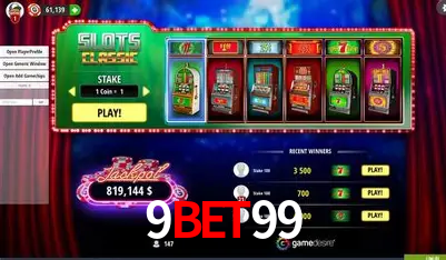 A Experiência Imersiva dos Cassinos Ao Vivo no 9bet99
