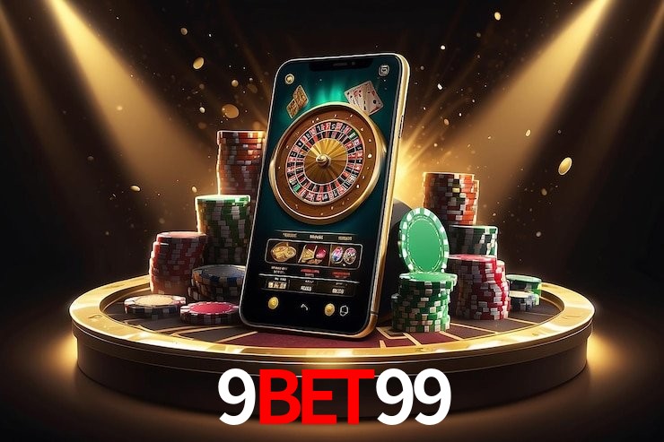 9bet99 - Aplicativo Móvel