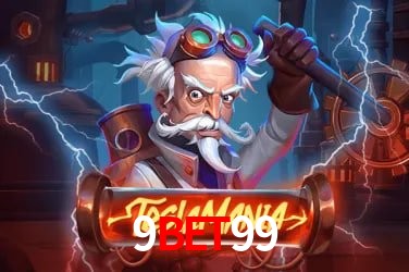 9bet99 Brasília - Jogo Features