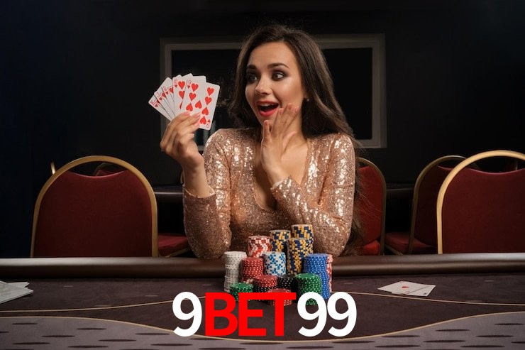 Bônus Diários 9bet99
