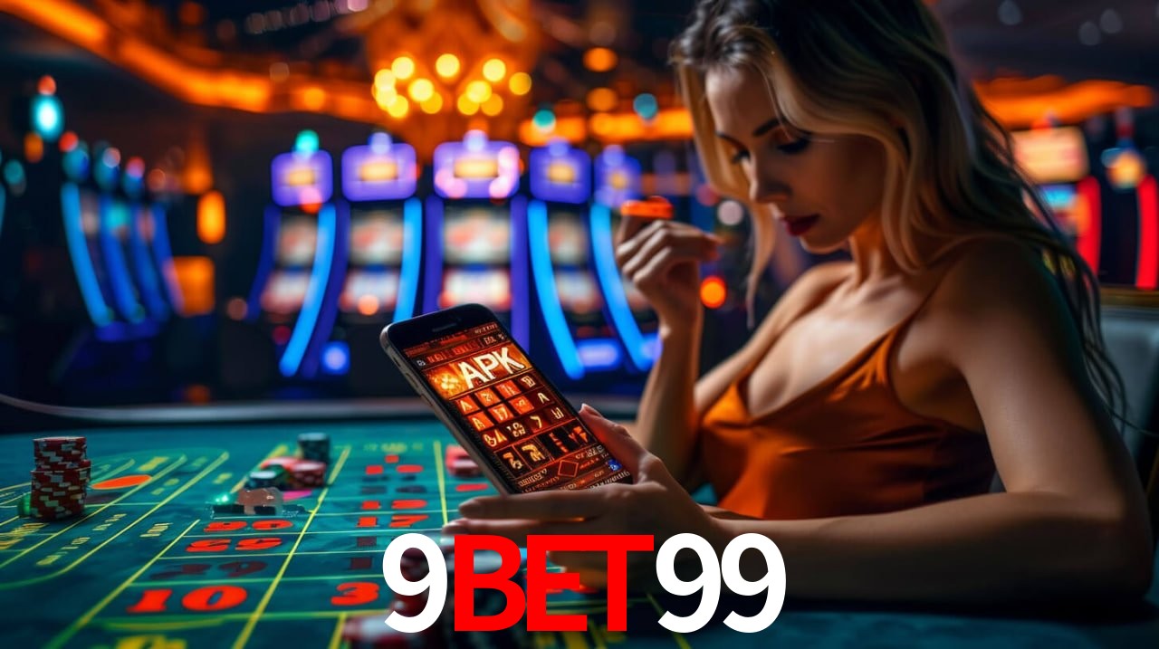 Football Betting 9bet99