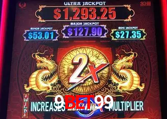 9bet99 São Paulo - Live Tables