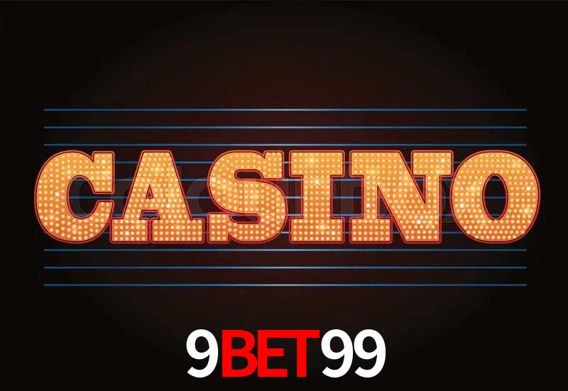 Benefícios da Conta 9bet99