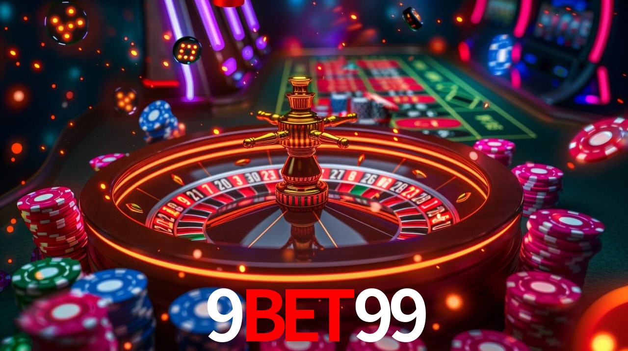 Bônus de Boas-vindas 9bet99