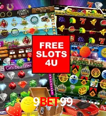 9bet99 Salvador - Studio Tour