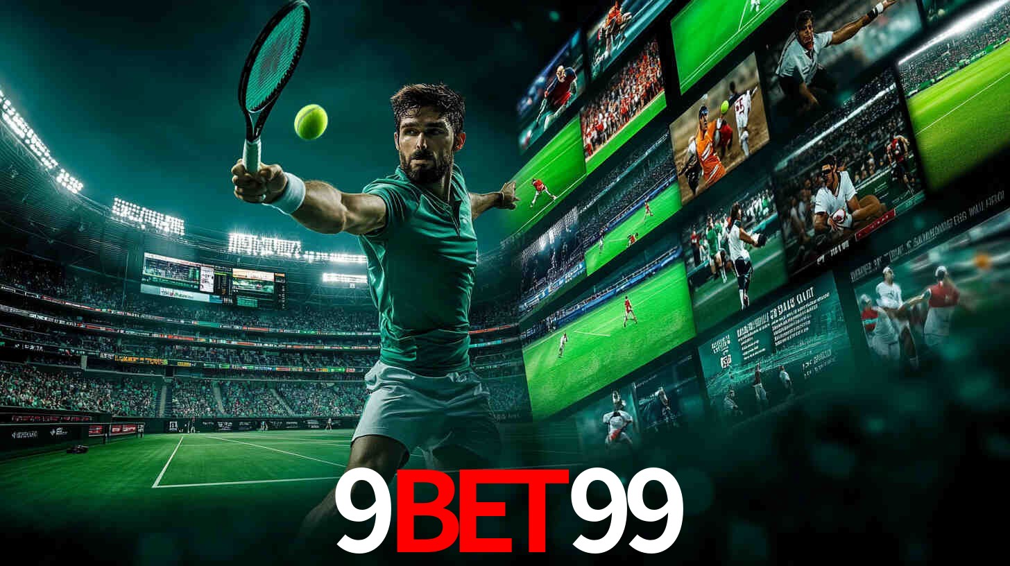 A Popularidade dos Caça-Níqueis no 9bet99