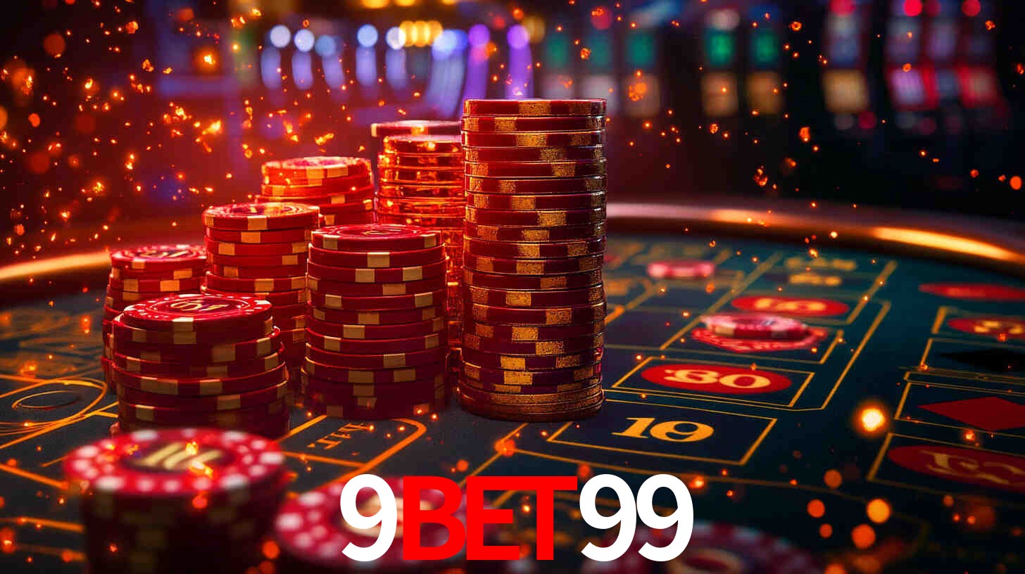 Tournaments 9bet99
