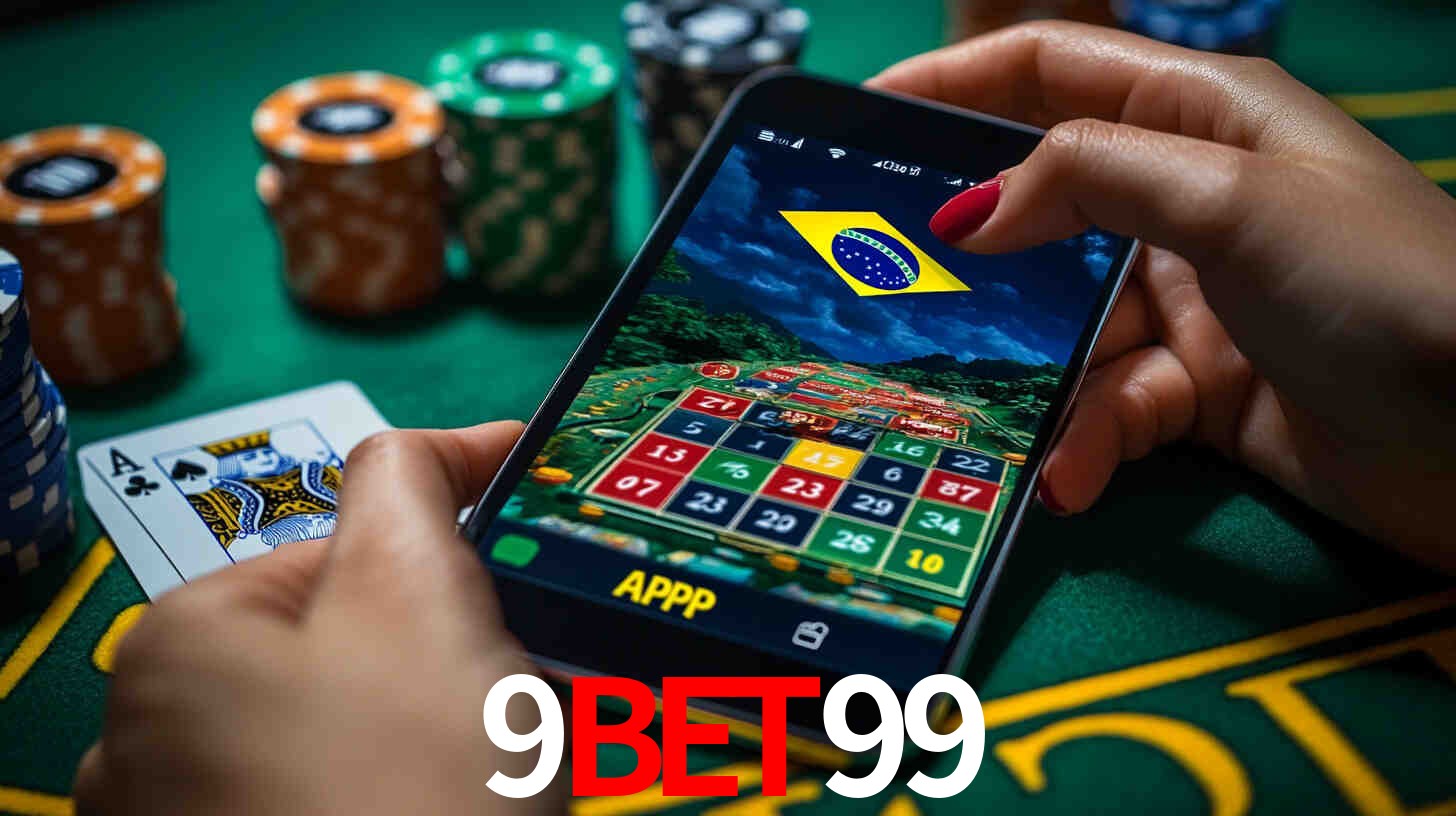 Descubra a Essência do 9bet99: Nossa História e Compromissos