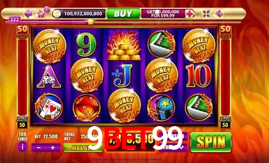 A Experiência Imersiva dos Cassinos Ao Vivo no 9bet99