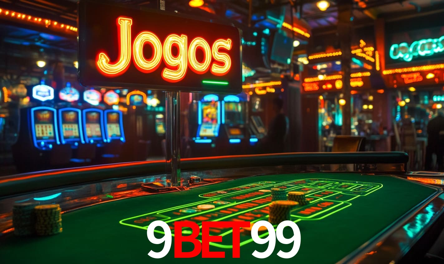 9bet99 Salvador - Statistics