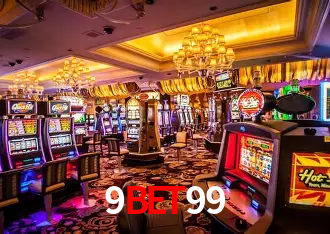 9bet99 Brasília - VIP Program