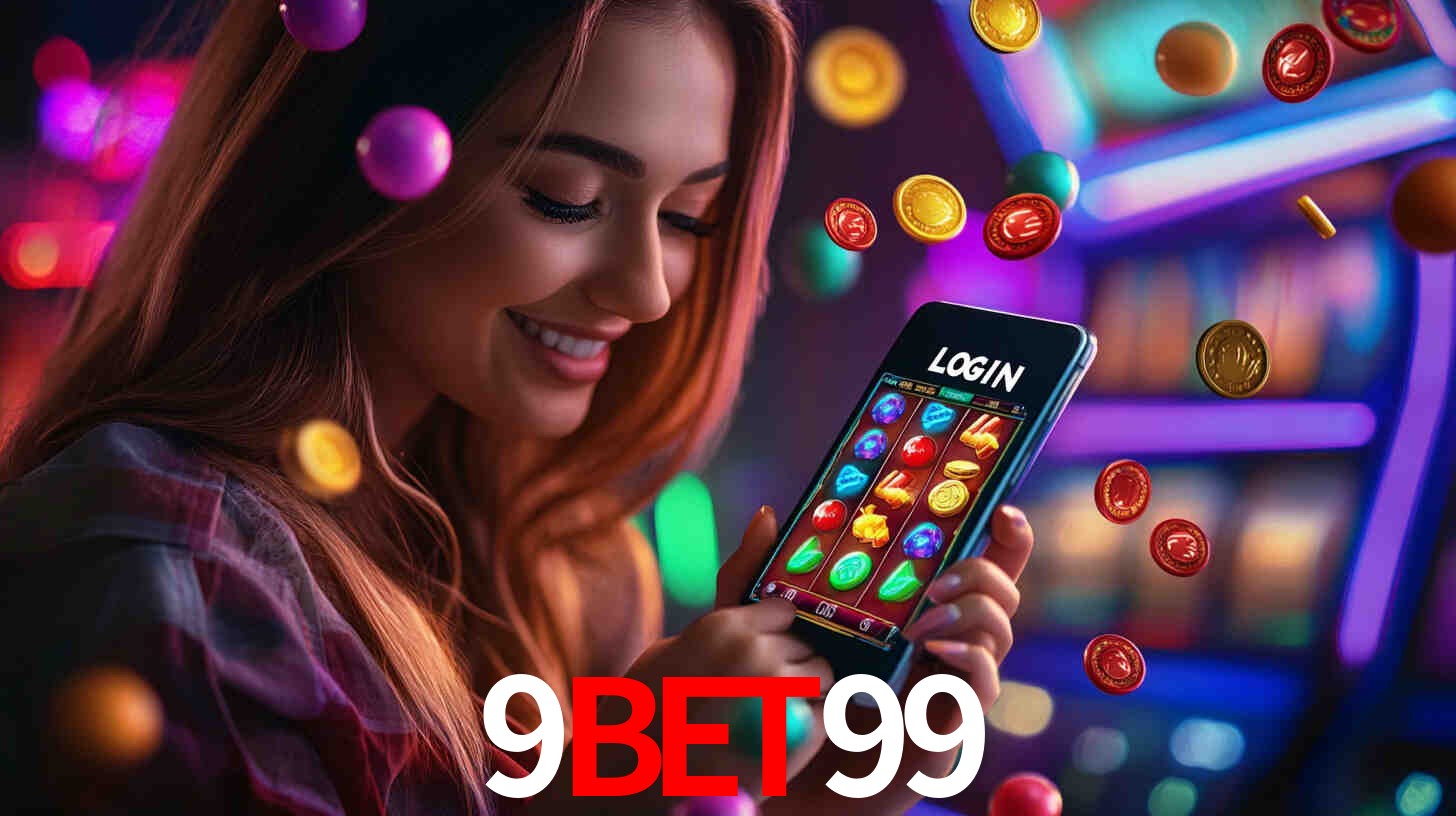 9bet99 login