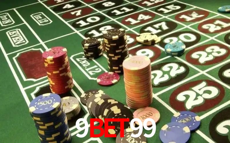 Integração de APIs 9bet99