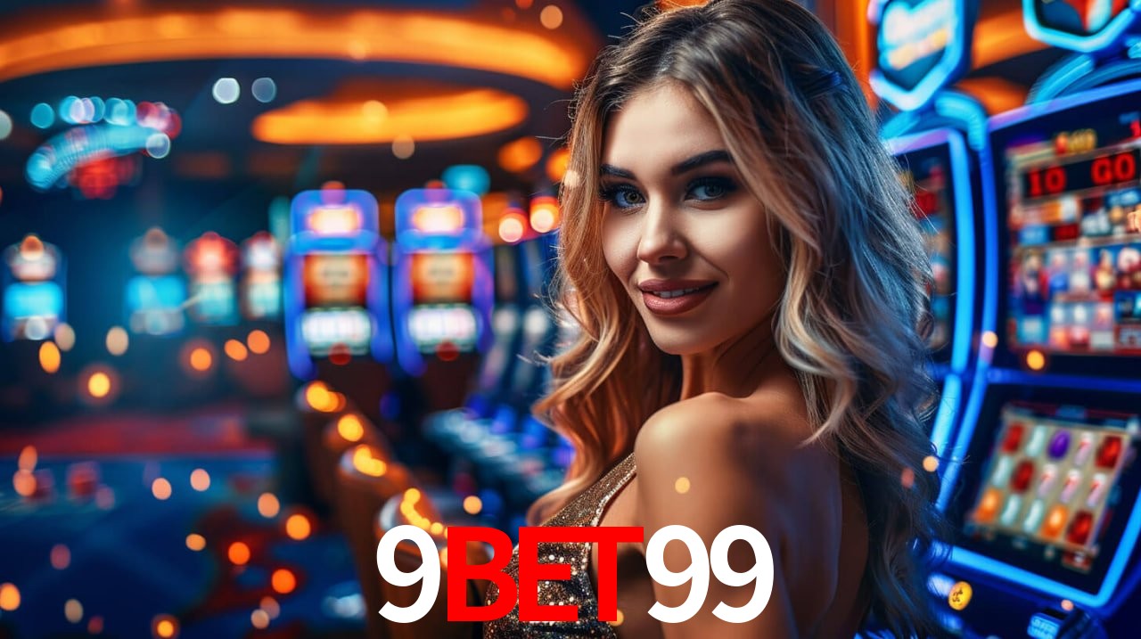Slot Games 9bet99