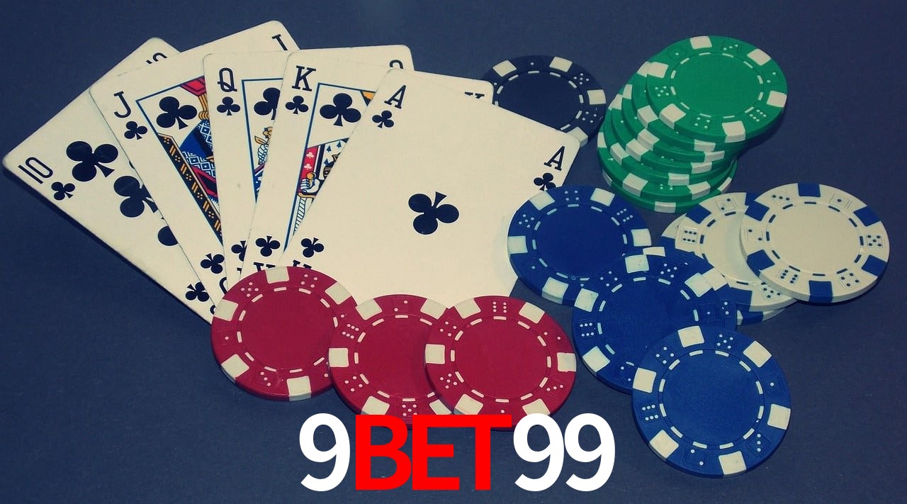 Games Directory 9bet99