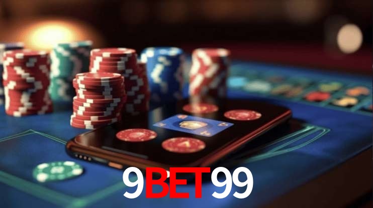 Promoções Sazonais 9bet99