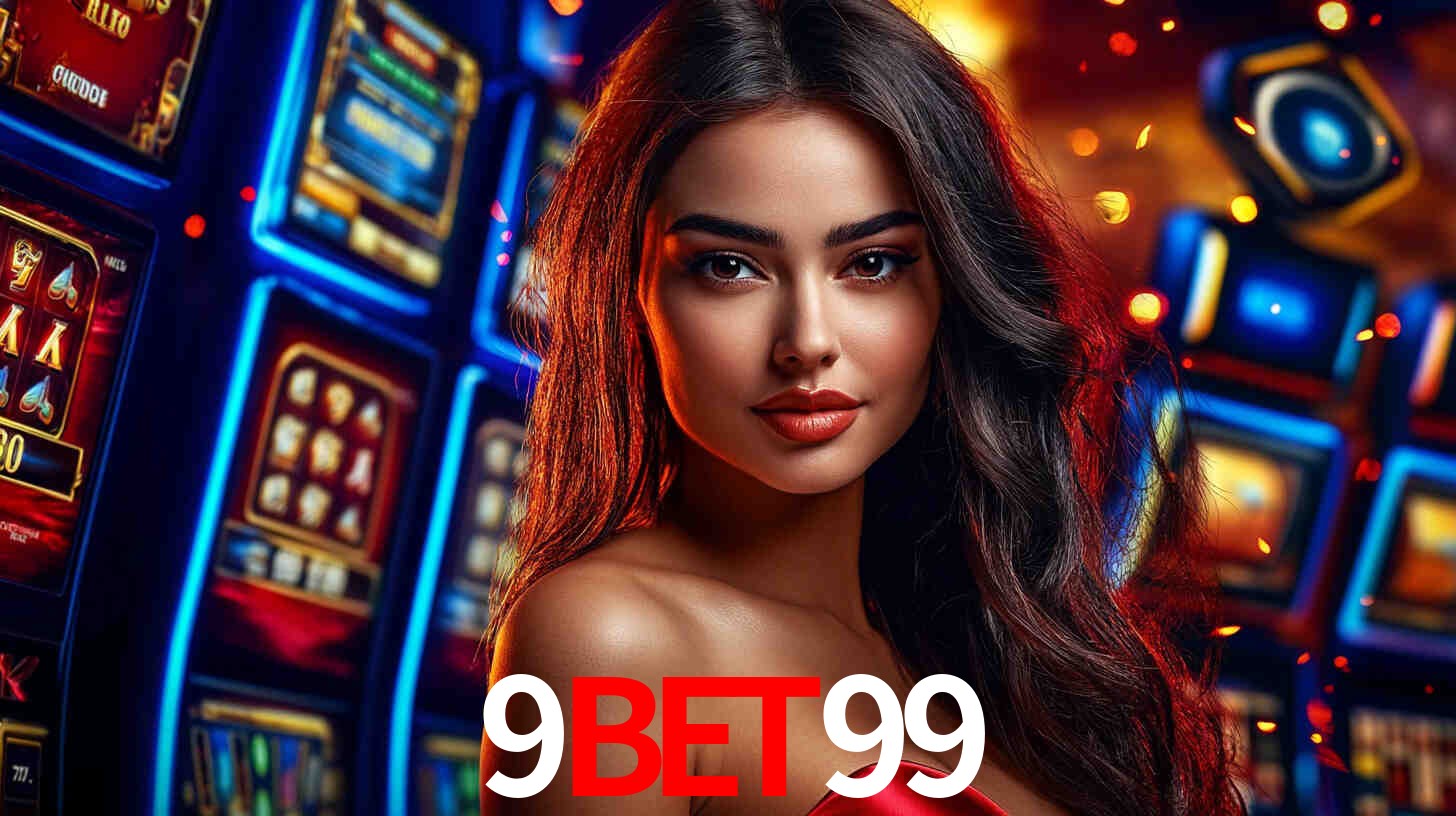 Inovações de Jogos na 9bet99: O Futuro das Experiências Interativas