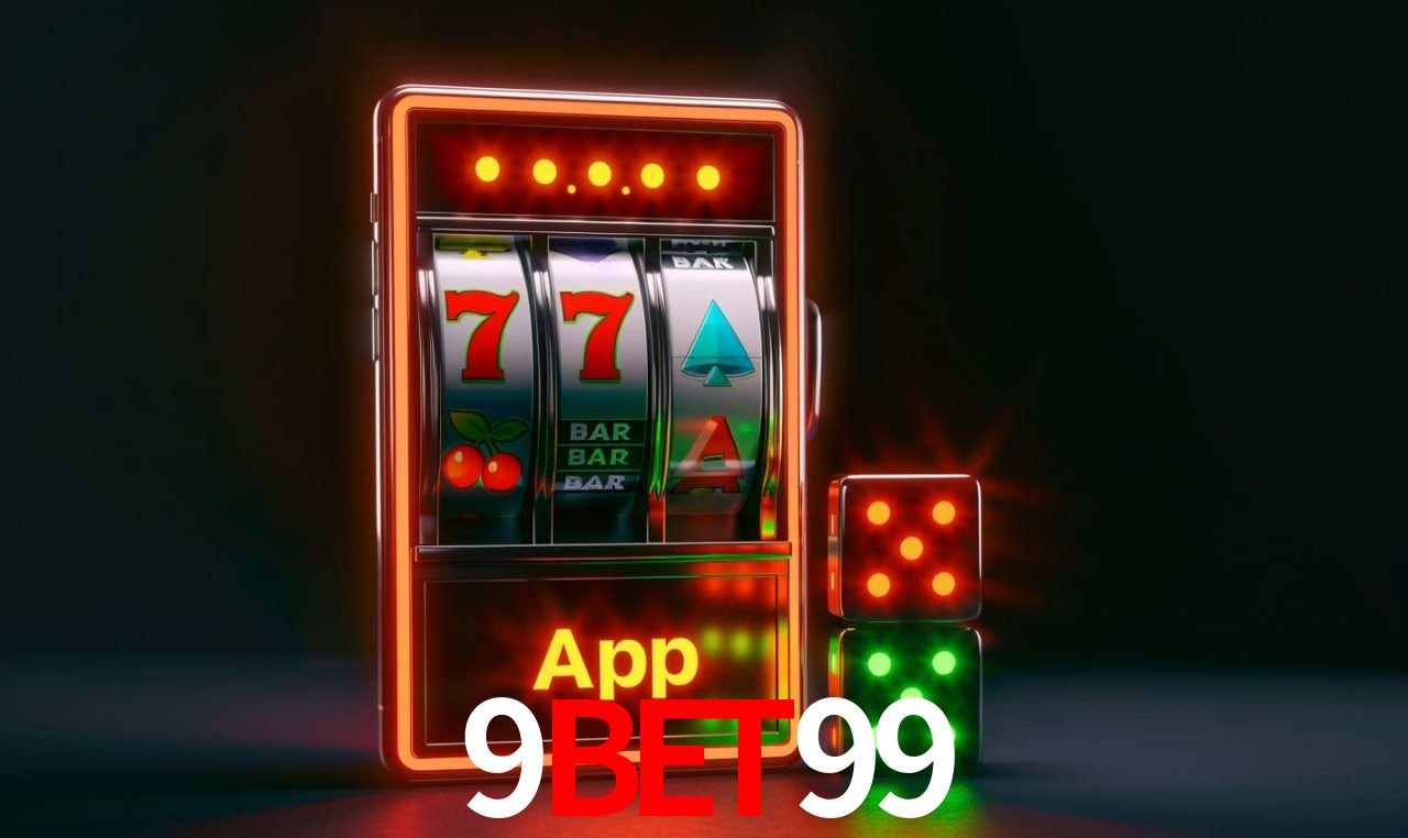 Design Responsivo 9bet99