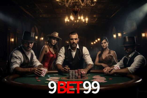 cassino 9bet99