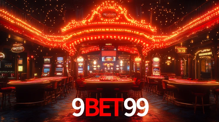 9bet99 App Interface