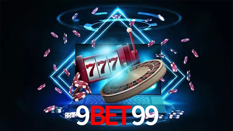 9bet99 Belo Horizonte - Jackpots