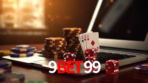Jogos Exclusivos 9bet99