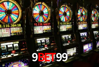 Inovações de Jogos na 9bet99: O Futuro das Experiências Interativas