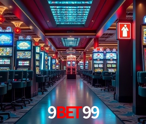 9bet99 Fortaleza - Leaderboard