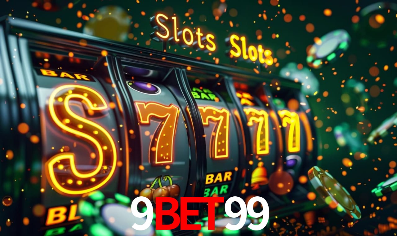 Recursos de Bônus 9bet99