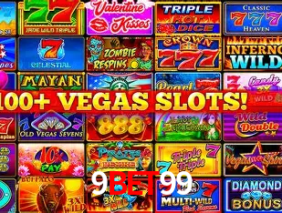 9bet99 Belo Horizonte - Reivindique Bonus