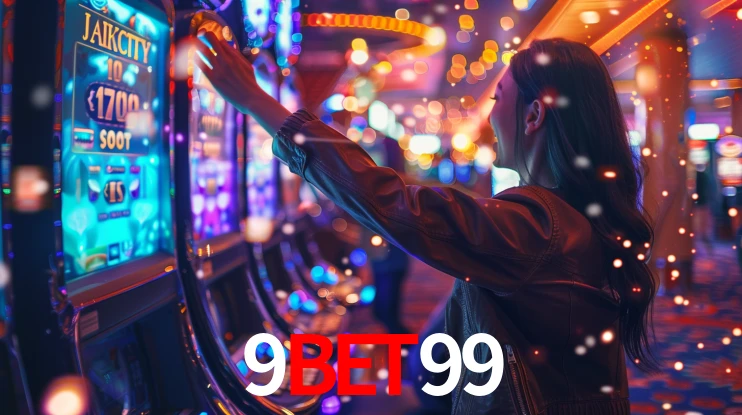 Experimente o Login Seguro Premium no 9bet99