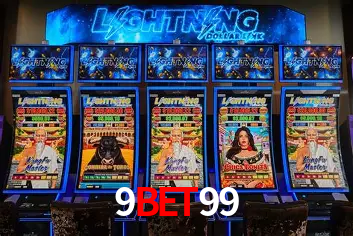 Inovações de Jogos na 9bet99: O Futuro das Experiências Interativas