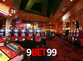 9bet99 Brasília - Casino Guide