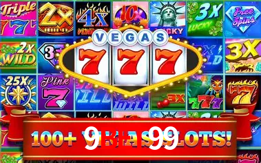 Descubra a Magia dos Jogos de Arcade no 9bet99